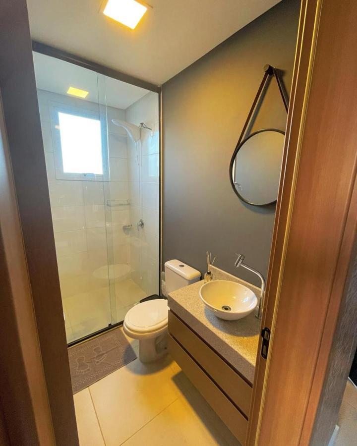 Apartamento Tematico Luxo Mundo Do Vinho! Bento Gonçalves Екстериор снимка