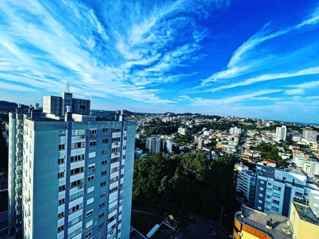 Apartamento Tematico Luxo Mundo Do Vinho! Bento Gonçalves Екстериор снимка