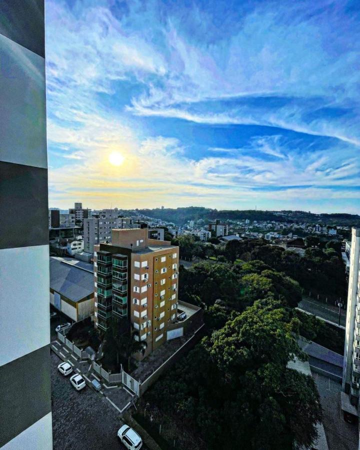Apartamento Tematico Luxo Mundo Do Vinho! Bento Gonçalves Екстериор снимка