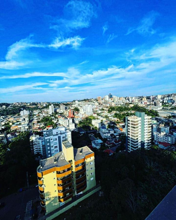 Apartamento Tematico Luxo Mundo Do Vinho! Bento Gonçalves Екстериор снимка