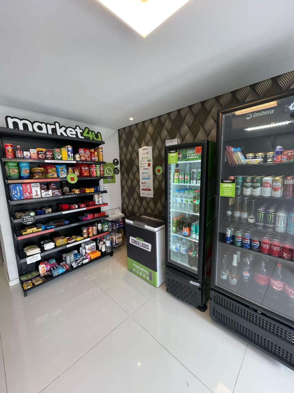 Apartamento Tematico Luxo Mundo Do Vinho! Bento Gonçalves Екстериор снимка